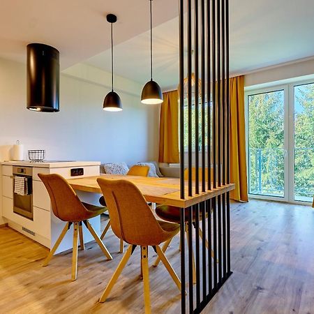 Klinovec Suite By Mountain Ways Loučná pod Klínovcem エクステリア 写真