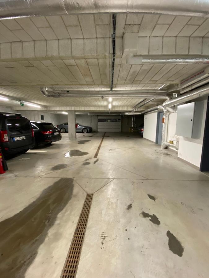 Klinovec Suite By Mountain Ways Loučná pod Klínovcem エクステリア 写真