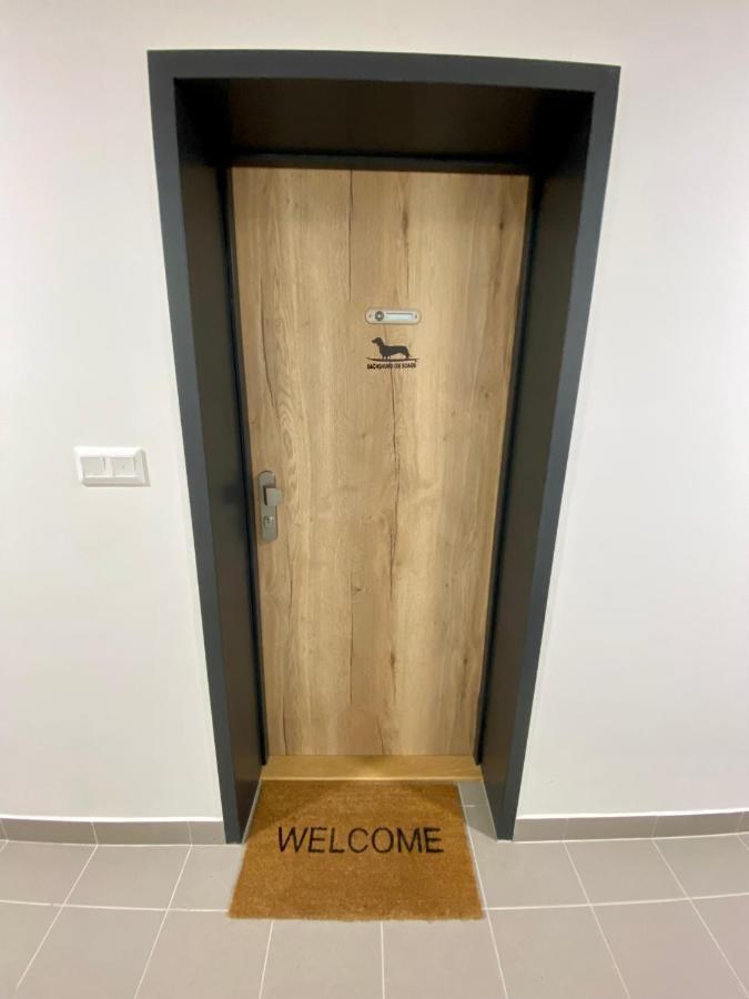 Klinovec Suite By Mountain Ways Loučná pod Klínovcem エクステリア 写真