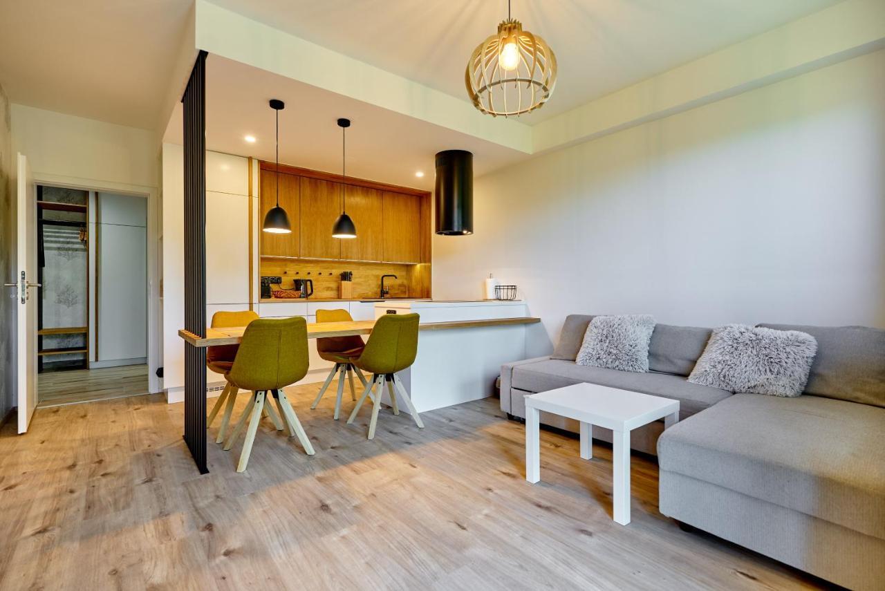 Klinovec Suite By Mountain Ways Loučná pod Klínovcem エクステリア 写真