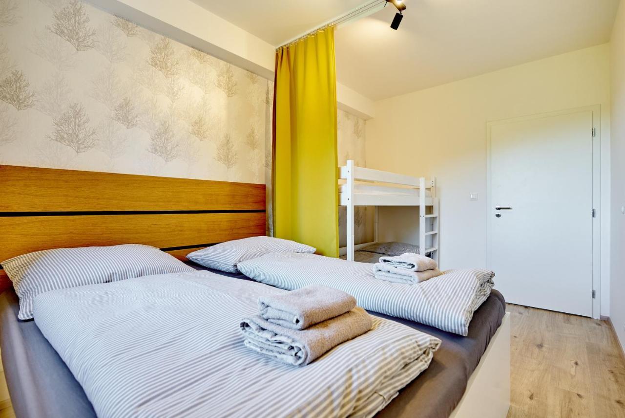 Klinovec Suite By Mountain Ways Loučná pod Klínovcem エクステリア 写真