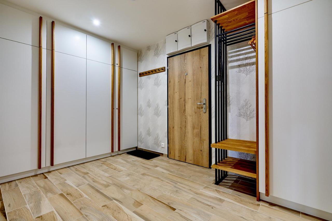 Klinovec Suite By Mountain Ways Loučná pod Klínovcem エクステリア 写真