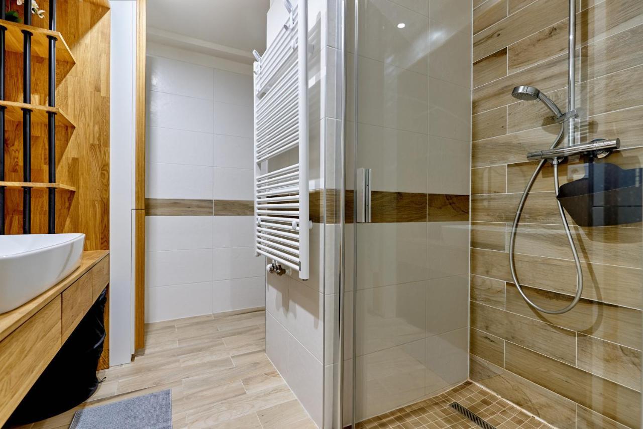 Klinovec Suite By Mountain Ways Loučná pod Klínovcem エクステリア 写真