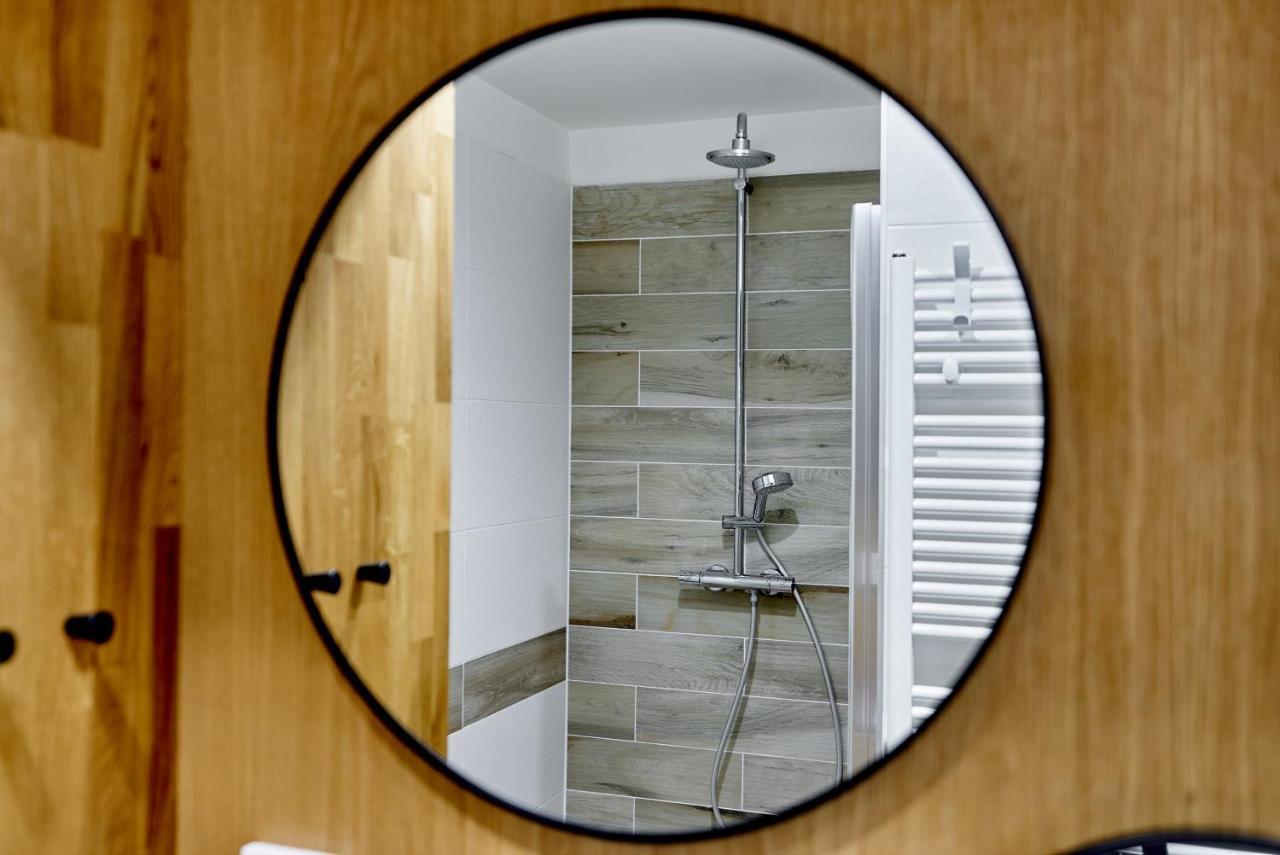 Klinovec Suite By Mountain Ways Loučná pod Klínovcem エクステリア 写真