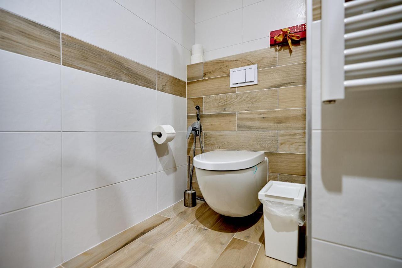 Klinovec Suite By Mountain Ways Loučná pod Klínovcem エクステリア 写真